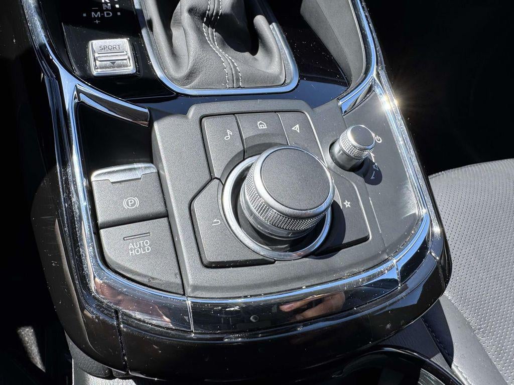 2023 Mazda Mazda CX-9 Touring Plus