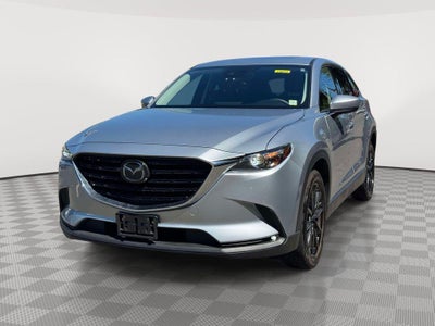 2023 Mazda Mazda CX-9 Touring Plus