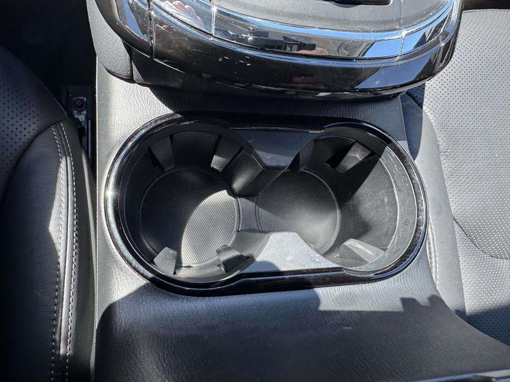 2023 Mazda Mazda CX-9 Touring Plus