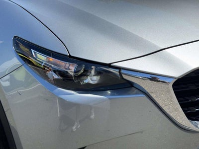 2023 Mazda Mazda CX-9 Touring Plus