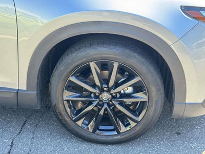 2023 Mazda Mazda CX-9 Touring Plus