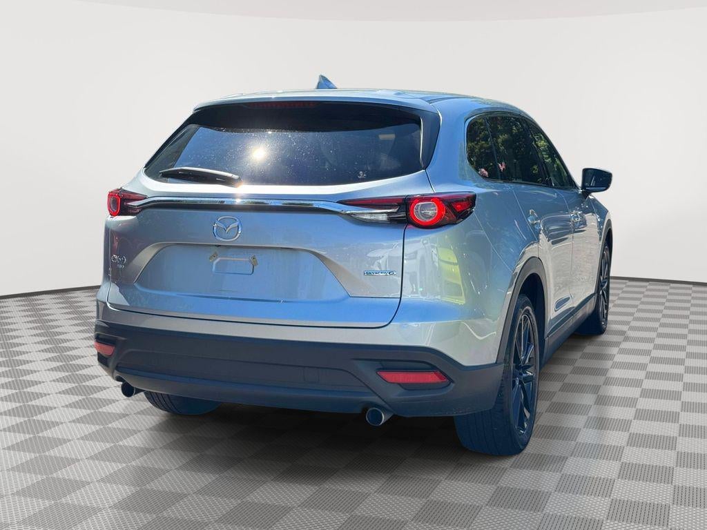 2023 Mazda Mazda CX-9 Touring Plus