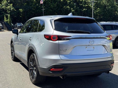 2023 Mazda Mazda CX-9 Touring Plus