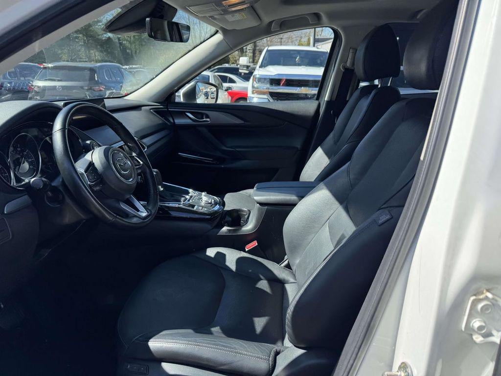 2023 Mazda Mazda CX-9 Touring Plus