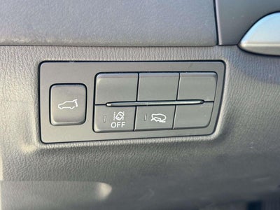 2023 Mazda Mazda CX-9 Touring Plus