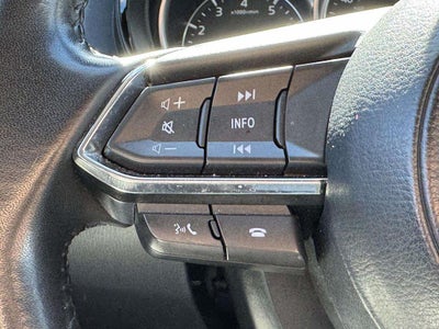 2023 Mazda Mazda CX-9 Touring Plus