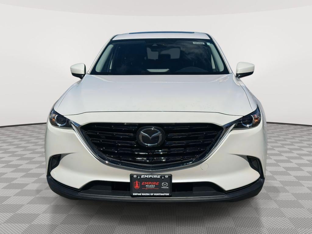 2023 Mazda Mazda CX-9 Touring Plus
