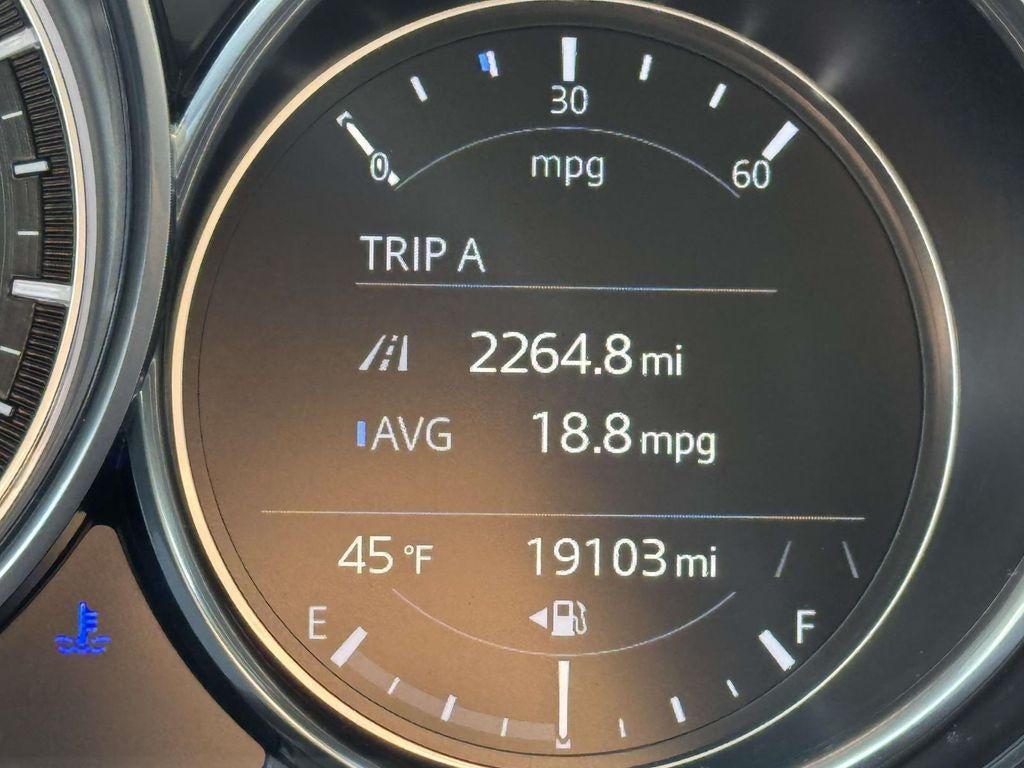 2023 Mazda Mazda CX-9 Touring Plus