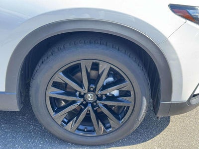 2023 Mazda Mazda CX-9 Touring Plus