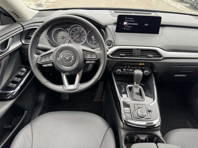 2023 Mazda Mazda CX-9 Touring