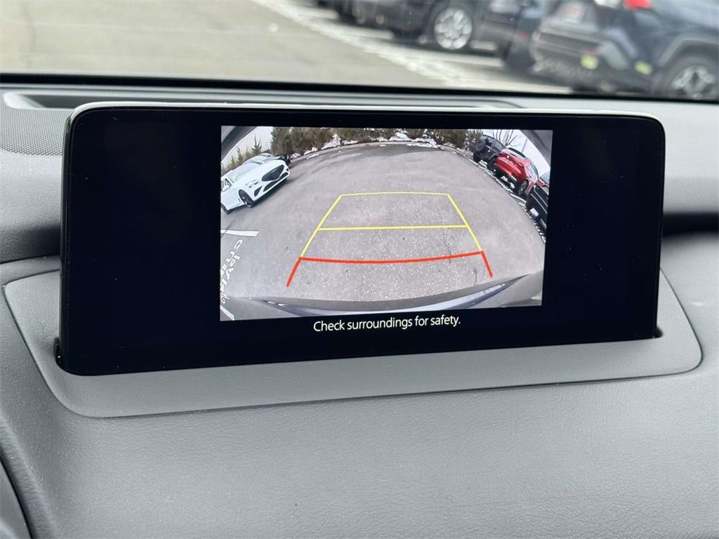 2023 Mazda Mazda CX-9 Touring