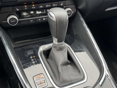 2023 Mazda Mazda CX-9 Touring