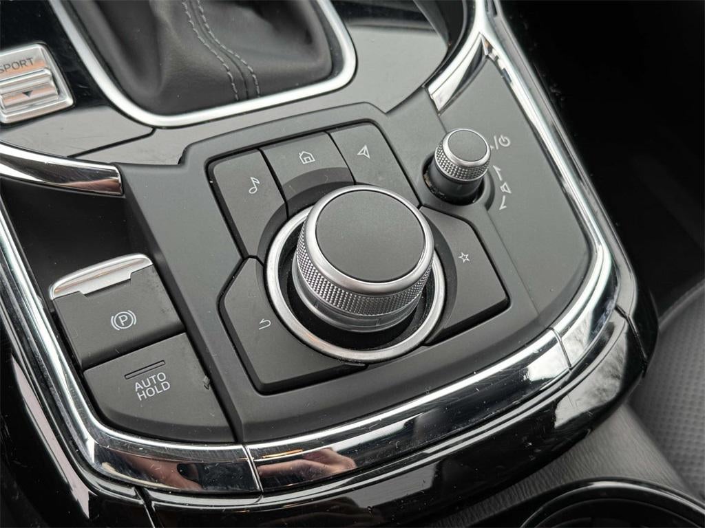 2023 Mazda Mazda CX-9 Touring