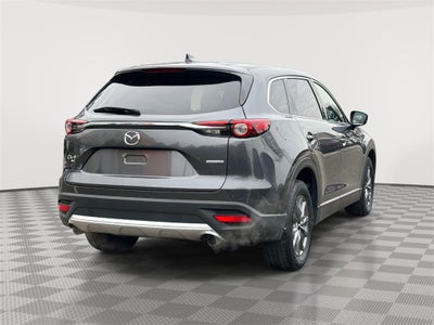 2023 Mazda Mazda CX-9 Touring