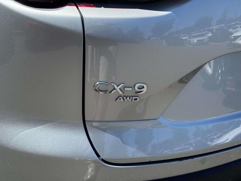 2023 Mazda Mazda CX-9 Touring