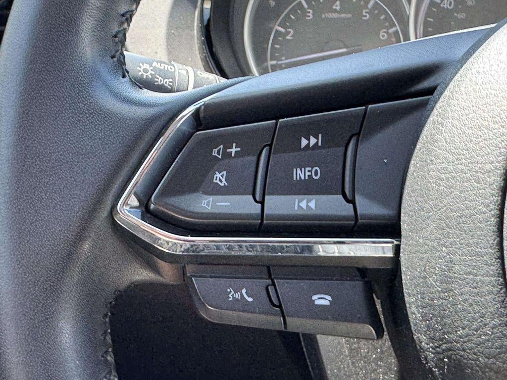 2023 Mazda Mazda CX-9 Touring