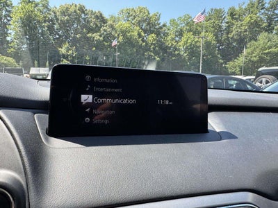 2023 Mazda Mazda CX-9 Touring