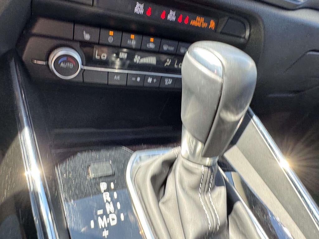 2023 Mazda Mazda CX-9 Touring