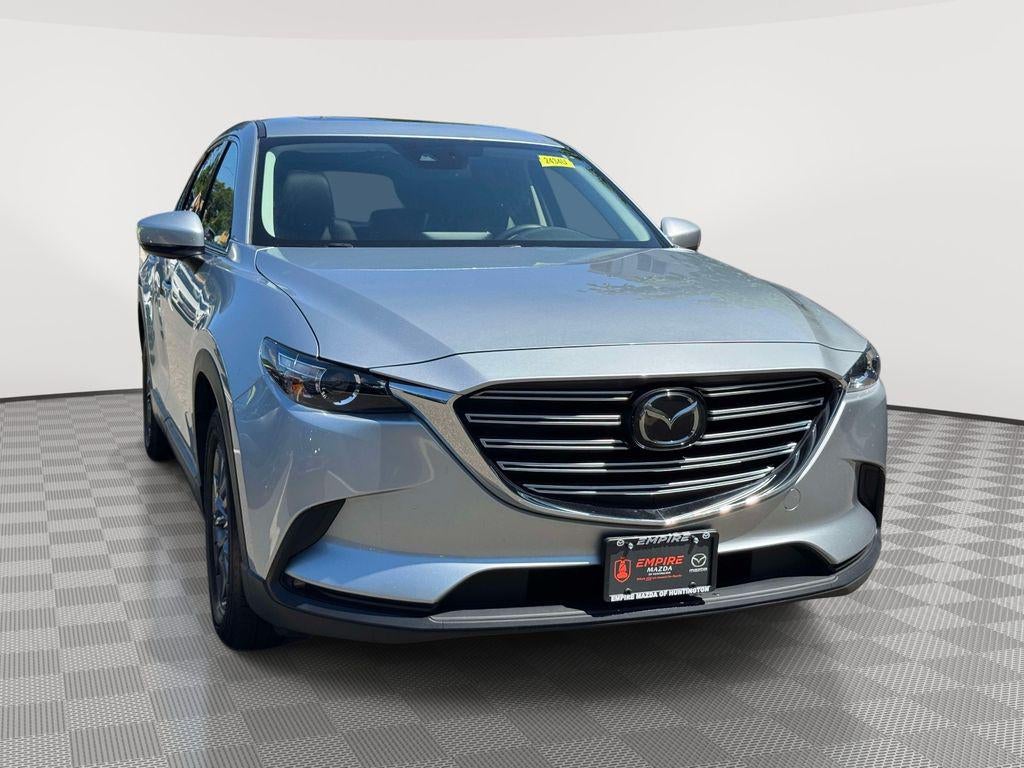 2023 Mazda Mazda CX-9 Touring