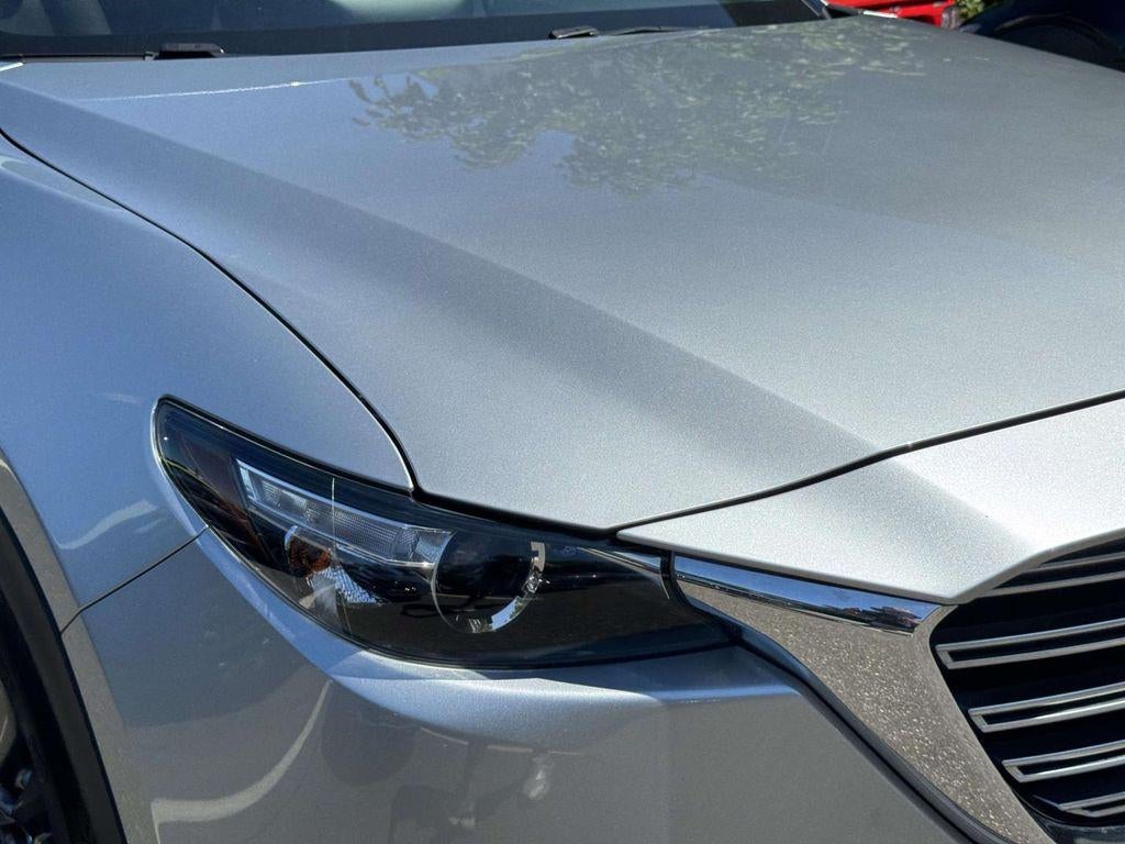 2023 Mazda Mazda CX-9 Touring