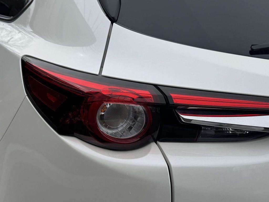 2023 Mazda Mazda CX-9 Touring