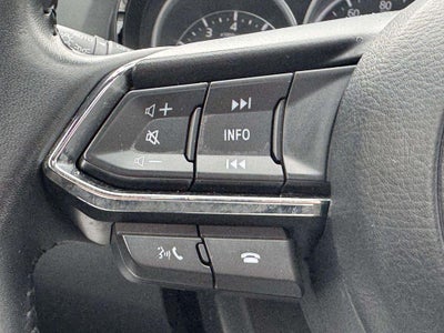 2023 Mazda Mazda CX-9 Touring