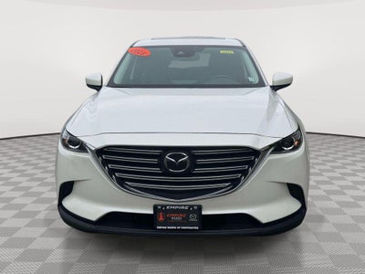 2023 Mazda Mazda CX-9 Touring