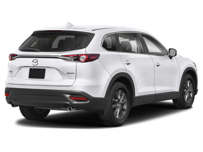2023 Mazda Mazda CX-9 Touring