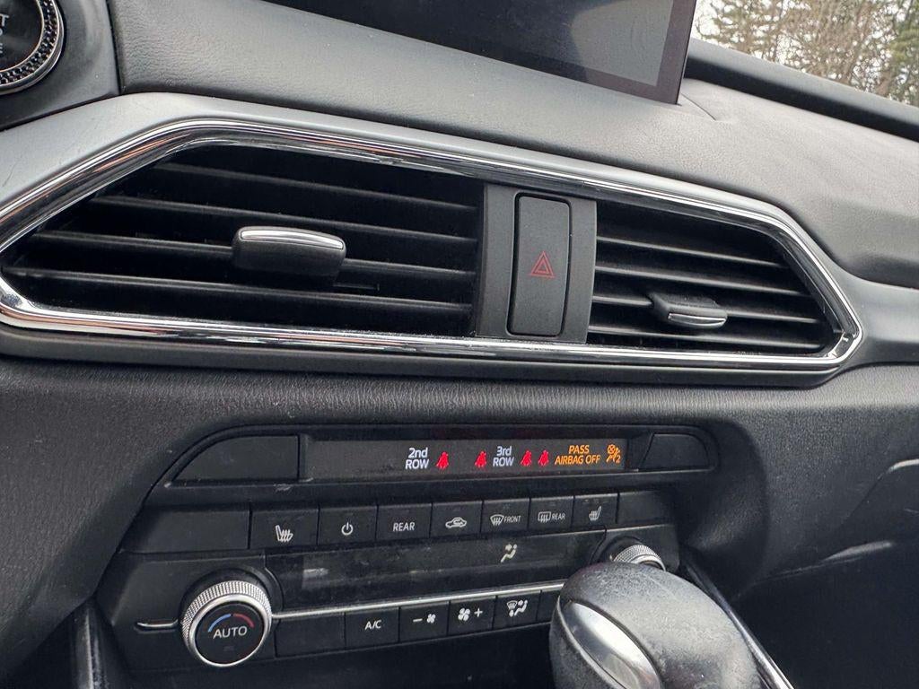 2023 Mazda Mazda CX-9 Touring