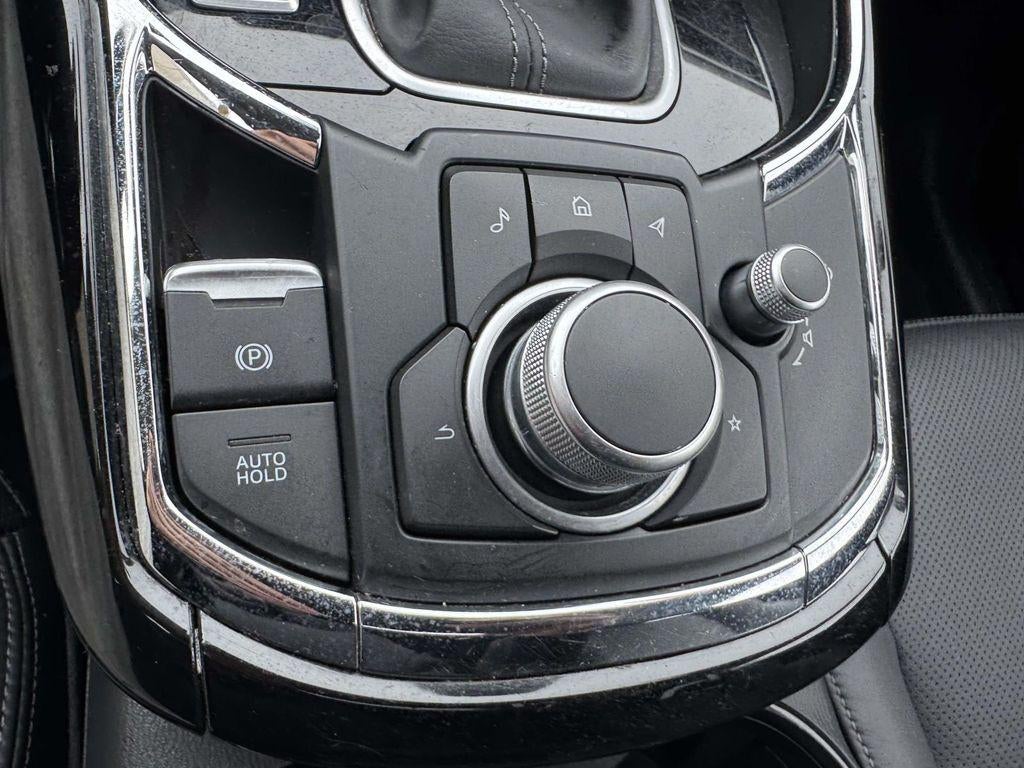 2023 Mazda Mazda CX-9 Touring