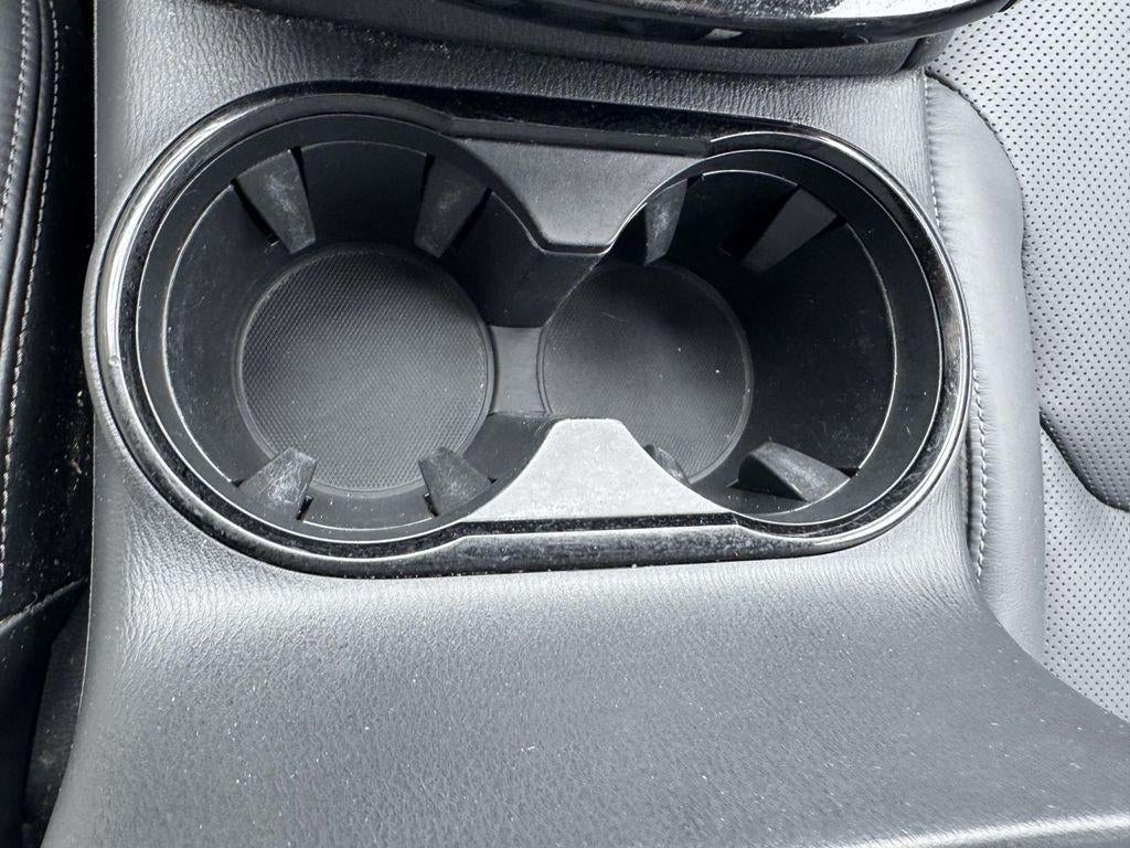 2023 Mazda Mazda CX-9 Touring