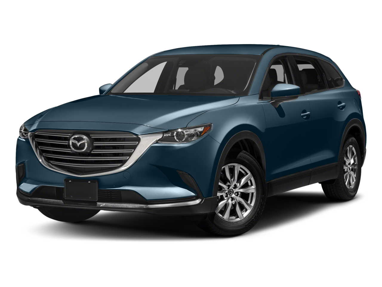 2017 Mazda Mazda CX-9 Touring