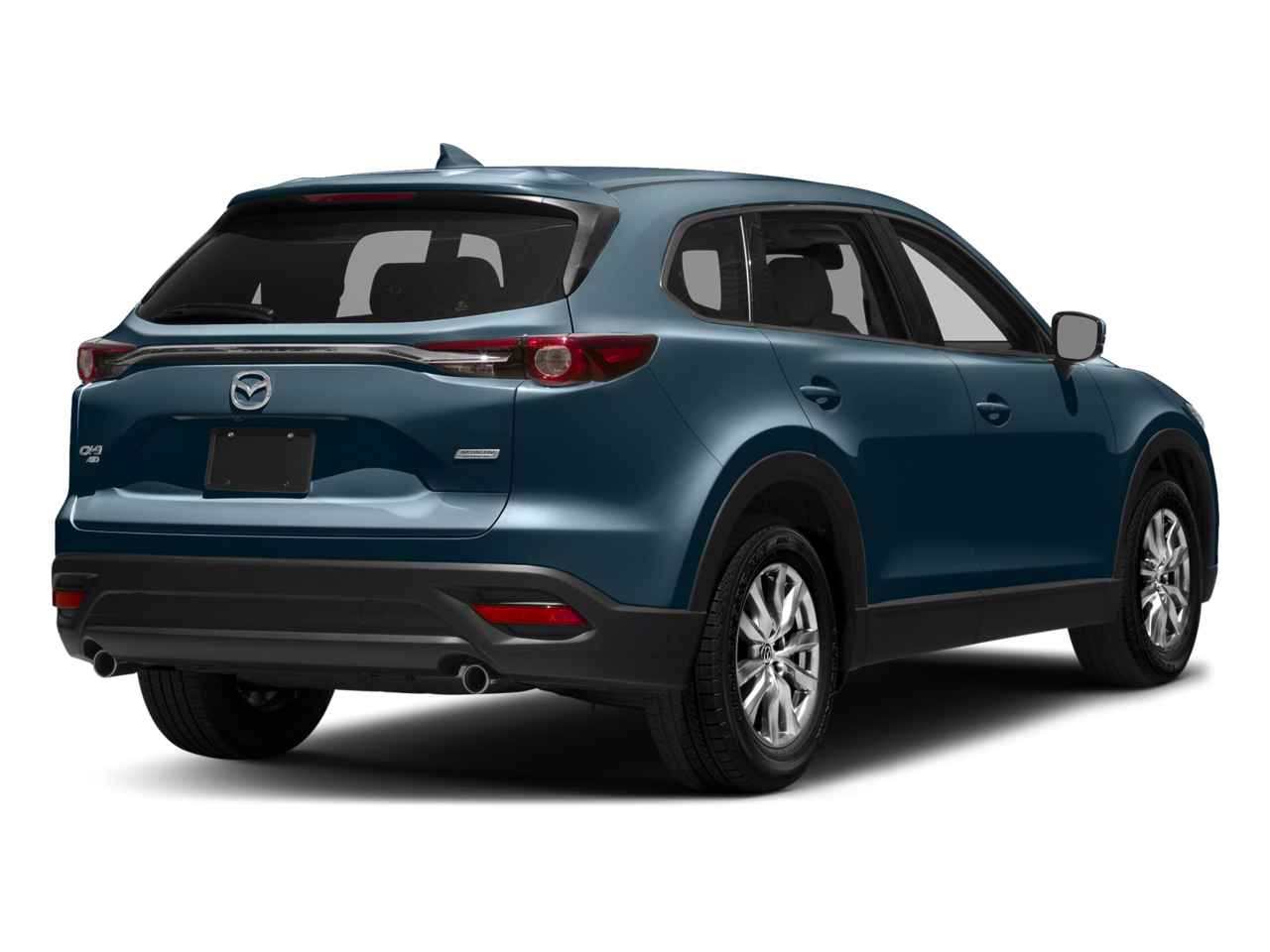 2017 Mazda Mazda CX-9 Touring
