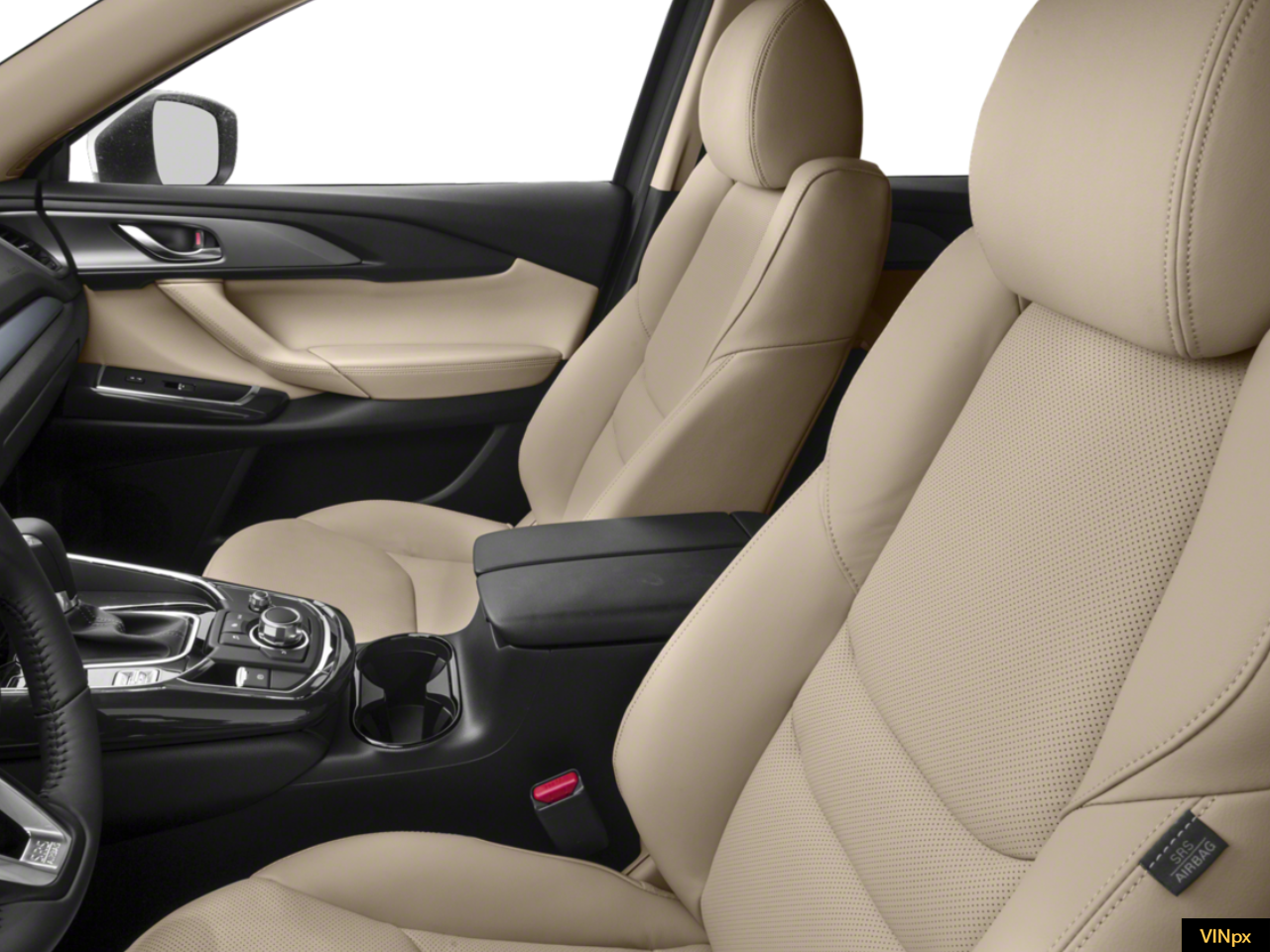 2017 Mazda Mazda CX-9 Touring