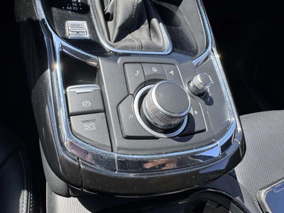 2023 Mazda Mazda CX-9 Touring