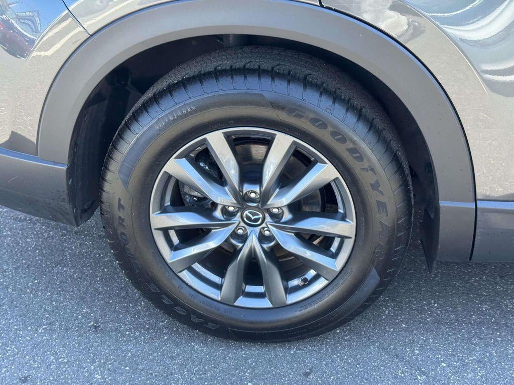 2023 Mazda Mazda CX-9 Touring