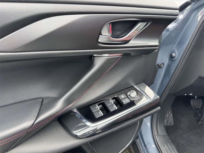 2023 Mazda Mazda CX-9 Carbon Edition