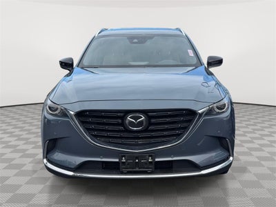 2023 Mazda Mazda CX-9 Carbon Edition