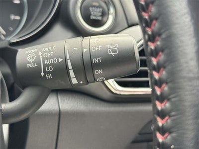 2023 Mazda Mazda CX-9 Carbon Edition