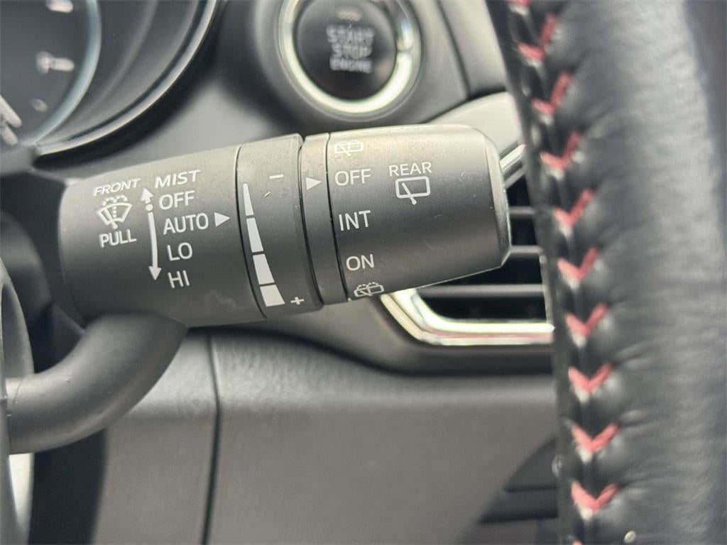 2023 Mazda Mazda CX-9 Carbon Edition