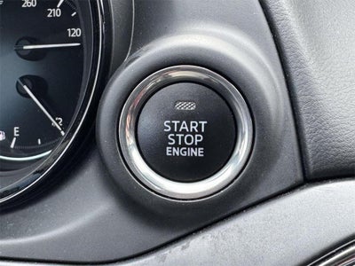 2023 Mazda Mazda CX-9 Carbon Edition