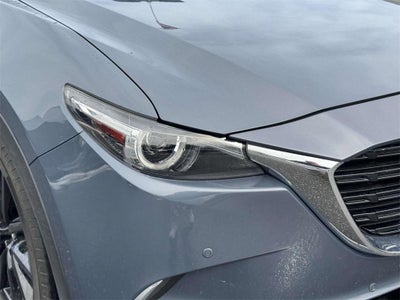 2023 Mazda Mazda CX-9 Carbon Edition