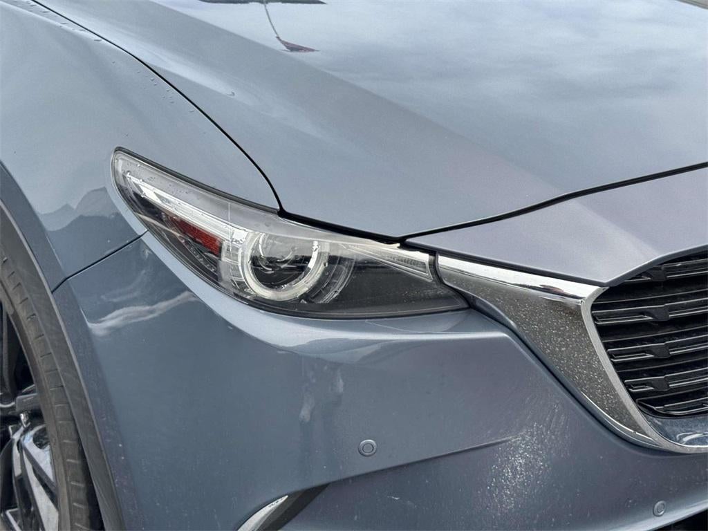 2023 Mazda Mazda CX-9 Carbon Edition