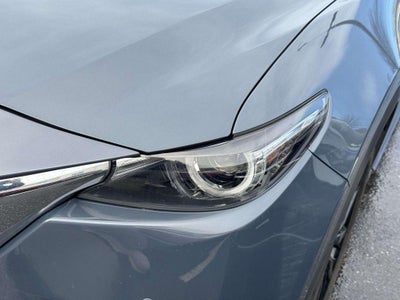 2023 Mazda Mazda CX-9 Carbon Edition