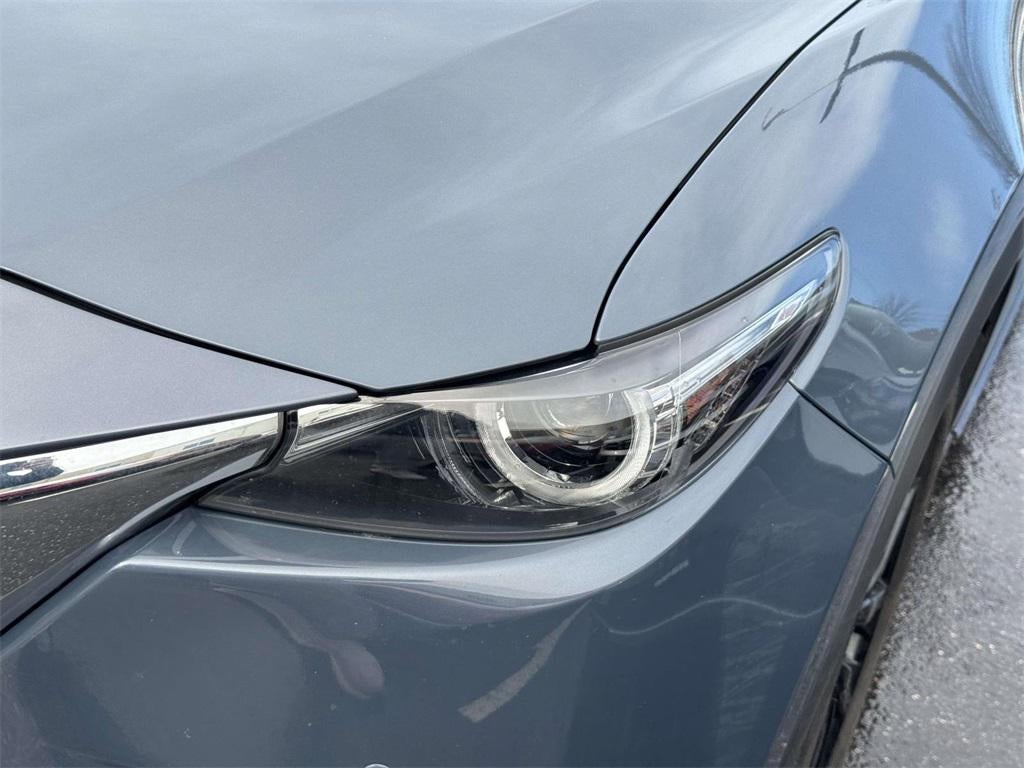 2023 Mazda Mazda CX-9 Carbon Edition