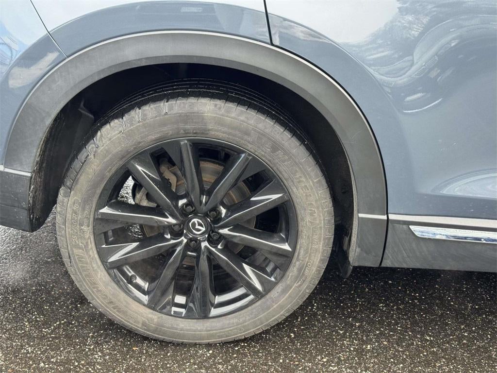 2023 Mazda Mazda CX-9 Carbon Edition