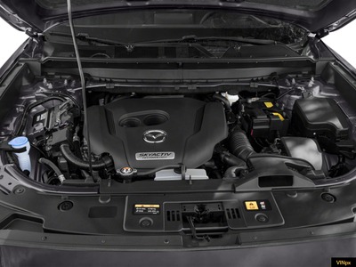 2019 Mazda Mazda CX-9 Grand Touring
