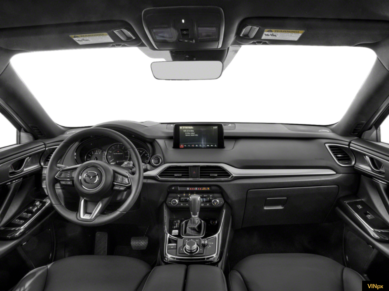 2019 Mazda Mazda CX-9 Grand Touring