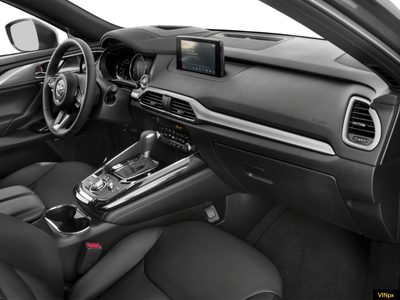 2019 Mazda Mazda CX-9 Grand Touring