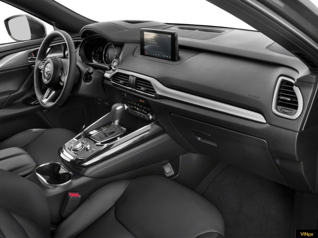 2019 Mazda Mazda CX-9 Grand Touring